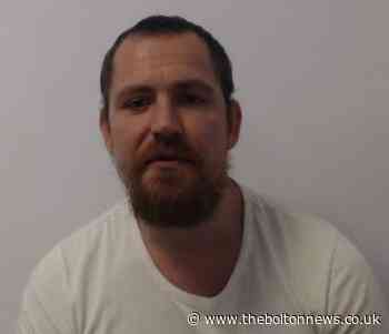 Bolton arsonist spat at officers after coronavirus claim