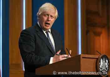 Northern leaders want greater powers as Prime Minister bids to 'level up' UK