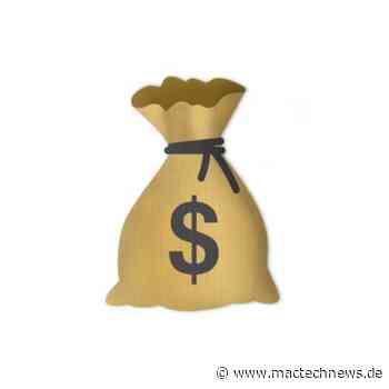 Rekord: Apple ist 2,5 Billionen US-Dollar wert - Analysten rechnen mit weiter steigendem Aktienkurs - MacTechNews.de