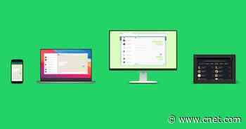 WhatsApp starts testing multidevice capability and explains how it works     - CNET