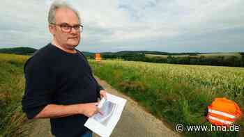 Widerrechtliches Ackerland: SPD Bebra will Feldwege zurück - HNA.de
