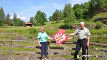 Cornberg möchte Teil des Geo-Naturparks Frau-Holle-Land werden - HNA.de