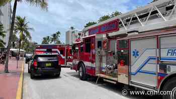 2 bodies found in the former Versace mansion