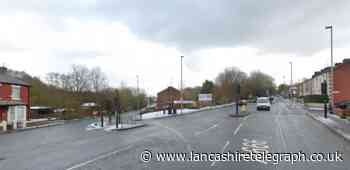 Elderly woman dies in hospital after bad Blackburn crash