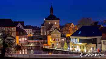 Corona-Ticker Oberfranken: Höchste Inzidenz im Bezirk in Bamberg - BR24