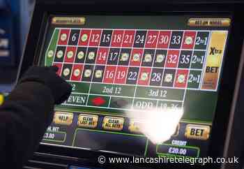 Burnley Council reviews gambling policy