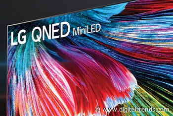 Mini-LED vs QLED TV: How one technology is improving the other