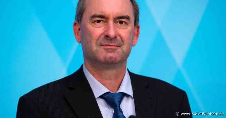 Aiwanger kann sich Ministerposten in Berlin vorstellen