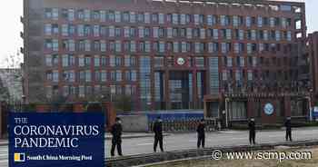 WHO asks China to be transparent and cooperate with Covid-19 origin probe - South China Morning Post