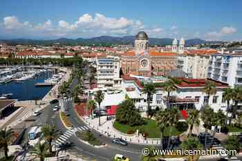 Un faux agent du service des eaux et un faux policier cambriolent un couple de personnes âgées à Saint-Raphaël