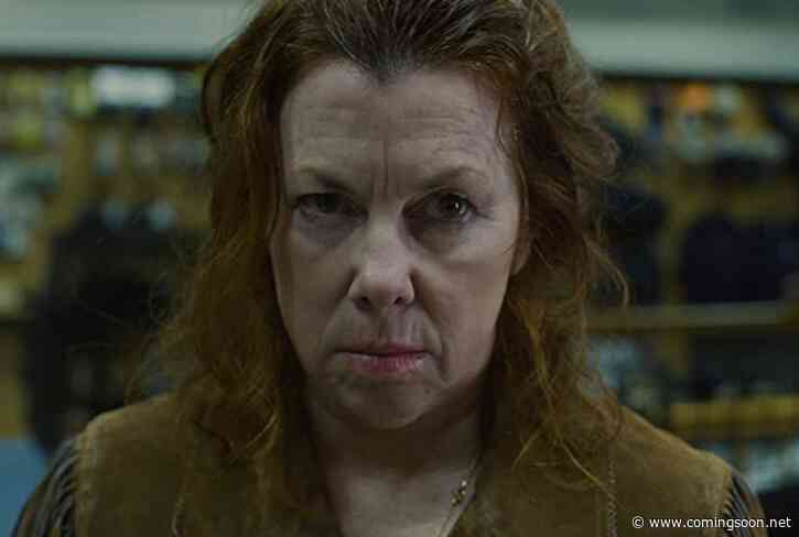 Exclusive Rushed Trailer Starring Siobhan Fallon Hogan in Thriller Pic