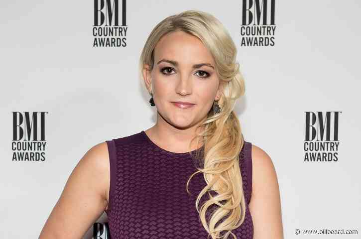 Jamie Lynn Shares Message of ‘Hope’ After Britney Spears’ Second Emotional Hearing