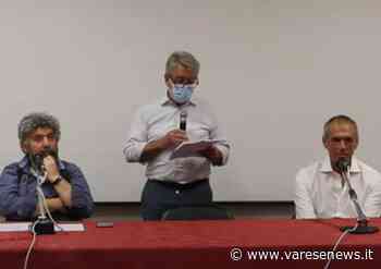 Carlo Cottarelli a Samarate: dal bene comune, al Pnrr, all'azionariato dell'Inter - varesenews.it