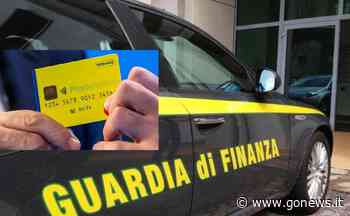 Reddito di cittadinanza: la guardia di finanza di Prato individua 13 'furbetti' - gonews