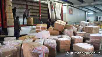 Sequestrati beni per quasi due milioni a quattro imprenditori - Il Tirreno