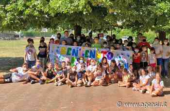 Oratorio: mons. Nerbini (Prato), "vedo tanta voglia di normalità" - Servizio Informazione Religiosa