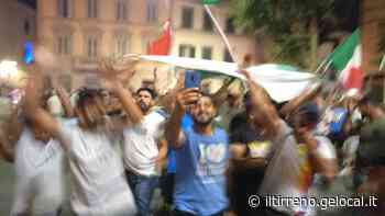 Covid, aumentano i contagi a Prato: è l'effetto Europei? - Il Tirreno