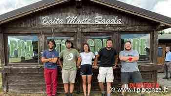 Cinque amici fanno rinascere il rifugio di Prato Grande - IlPiacenza