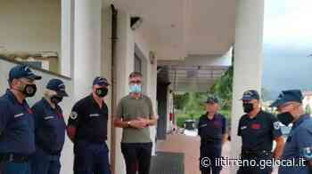 A Poggio a Caiano gli “Angeli del rispetto” - Il Tirreno