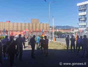 I Circoli Arci di Firenze e Prato si mobilitano a sostegno dei lavoratori della Gkn - gonews
