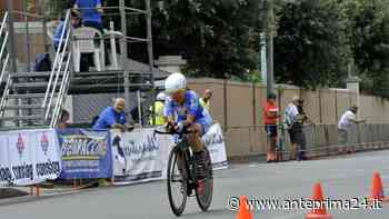 Campionato italiano di paraciclismo a Prato, grande performance per Lucia Nobis - anteprima24.it