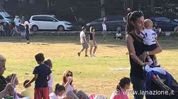 Amiata, Prato delle Macinaie più accogliente: tavoli e bagni nuovi - LA NAZIONE