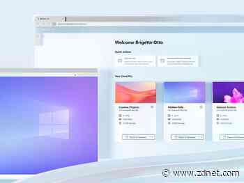 Microsoft reveals $31 per user per month price tag of one of the coming Windows 365 SKUs