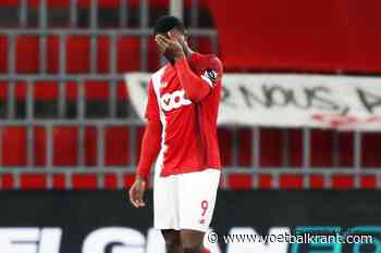 OFFICIEEL: Standard laat spits op overschot gratis naar Engeland gaan