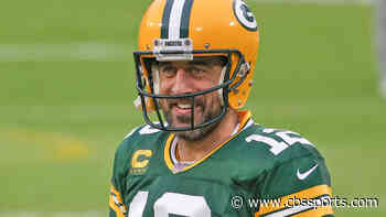 Ex-Packers star just spent a week with Aaron Rodgers and here's his take on how the Green Bay drama will end