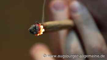 21-Jähriger fährt unter Drogeneinfluss zu Termin bei der Polizei