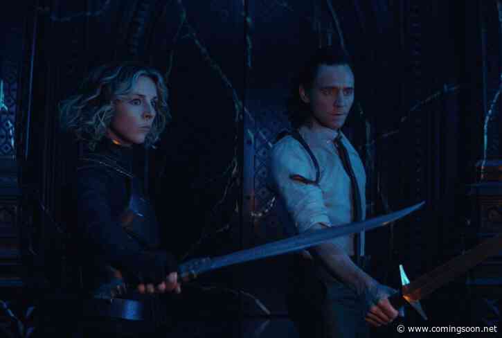 Marvel Studios’ Loki Renewed for a Second Season at Disney+