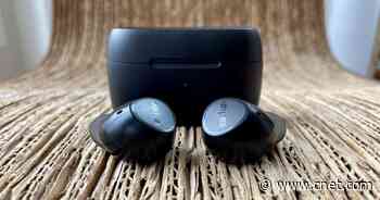 Get the new Earfun Free 2 buds for 25% off     - CNET