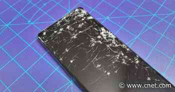 Biden's right to repair order is good news for people who always break their phones     - CNET