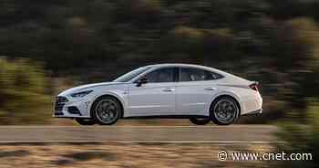 Hyundai, Kia recalling 37K vehicles over possible fuel leaks     - Roadshow