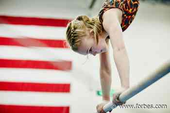 Delta Coronavirus Variant Caused 47 Person Outbreak At Gymnastics Facility - Forbes