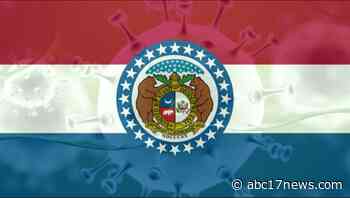 THURSDAY UPDATES: New coronavirus cases in Missouri top 2,000 - ABC17NEWS - ABC17News.com