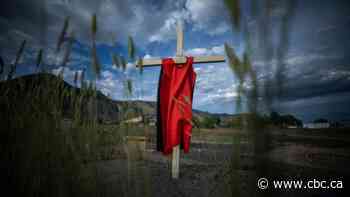 Tk'emlúps te Secwépemc release final report on unmarked graves at former Kamloops residential school