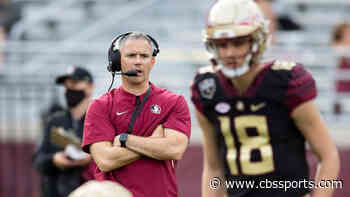 College football coaches entering Year Two facing defining campaigns in 2021 season