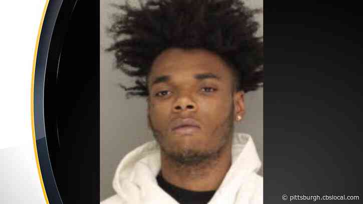 Arrest Warrant Issued For Second Shooter In Death Of Penn Hills Student Darin Hobdy