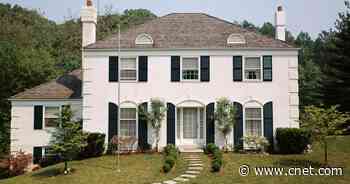 Here are today's mortgage rates on July 15, 2021: Rates drop     - CNET