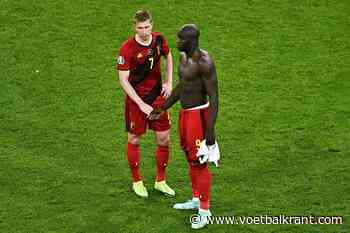 Wordt Lukaku ploegmaat van Kevin De Bruyne bij City? Makelaar reageert op geruchten