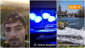 Frau trieb in Ulm kopfunter in der Donau: Dieser 23-Jährige ist ihr Retter