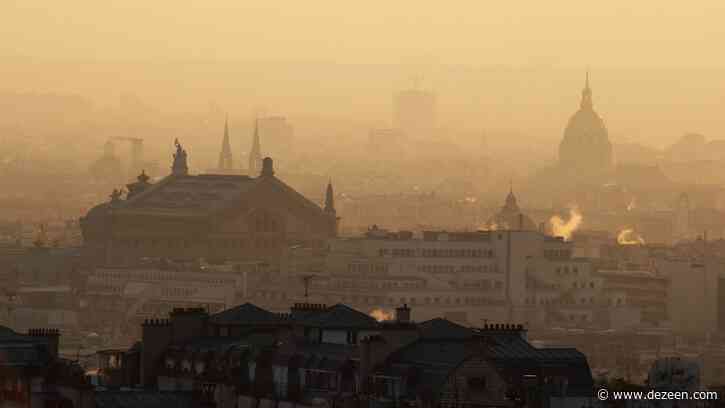 EU proposes emissions controls for buildings and transport in drive to become "world's first climate-neutral continent"