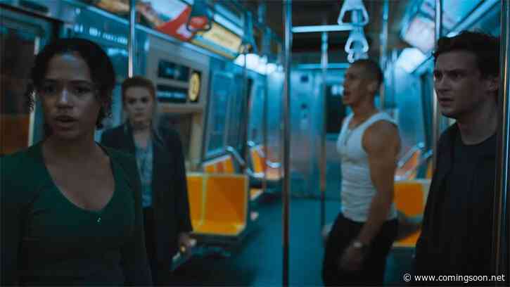 Escape Room Champions Team Up in New Sequel Clip