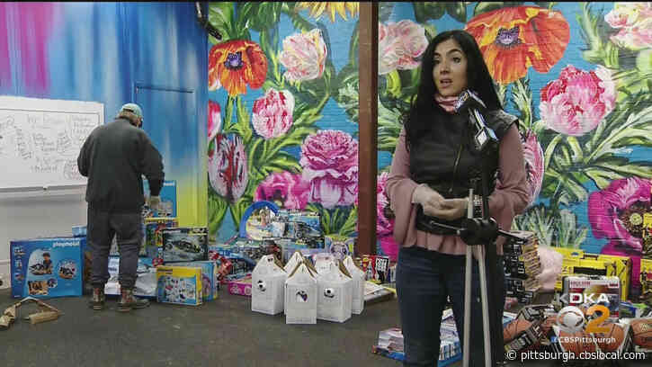 Pennsylvania Second Lady Gisele Fetterman Named One Of 50 Women Changing The World In 2021