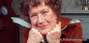 First Trailer for Julia Child Doc 'Julia' from Julie Cohen & Betsy West