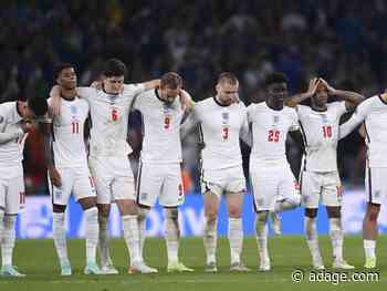 English soccer stars attack social media’s failure to curb hate