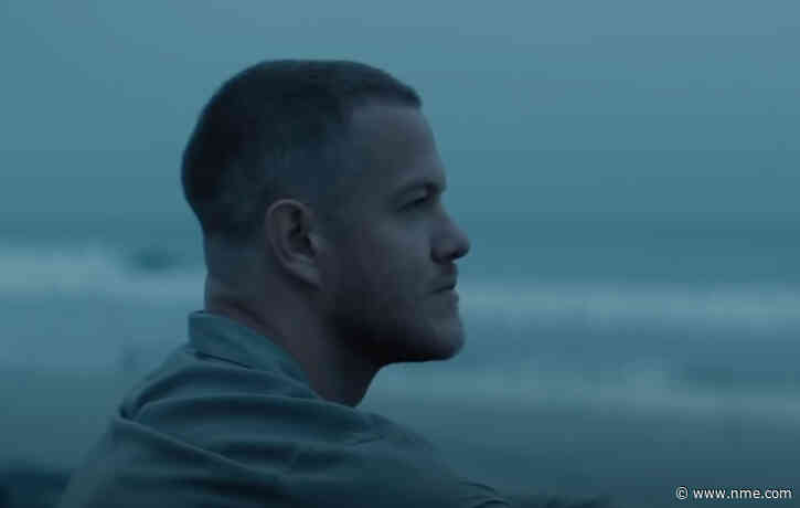 Imagine Dragons share powerful, grief-stricken video for ‘Wrecked’