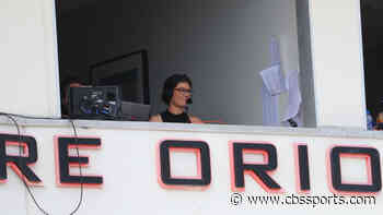 Historic all-female broadcast crew will call Orioles vs. Rays game
