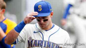 Mariners to promote top prospect Jarred Kelenic back to majors